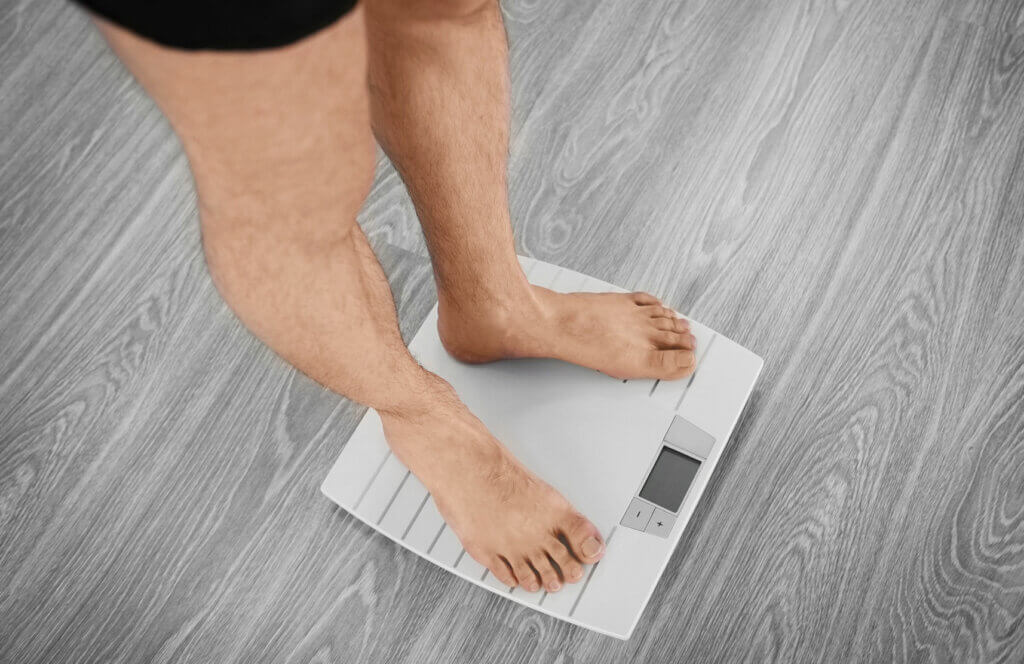 Bei männern bmi Normalgewicht: BMI