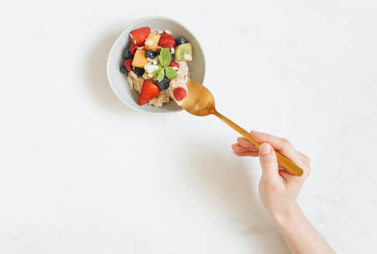 Valori nutrizionali del porridge