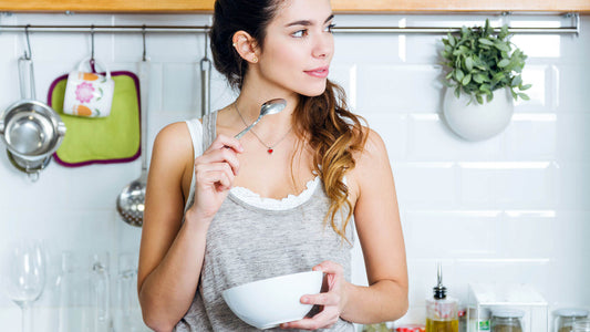 Gli effetti di una sana alimentazione su corpo, mente e prestazioni