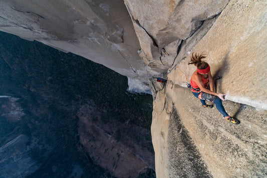 influenza dell'alimentazione sportiva sulla mia energia