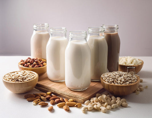 Laktoseintoleranz – alles, was du darüber wissen musst