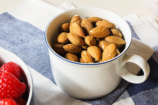 Quelle noix me convient ?