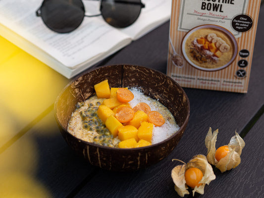 Smoothie bowl: ecco perché sono così salutari!