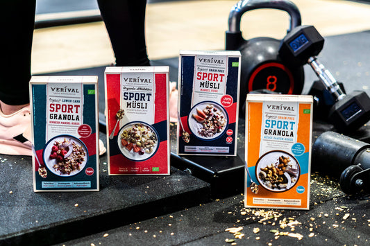 Aumenta il tuo metabolismo attraverso l'esercizio fisico e l'alimentazione