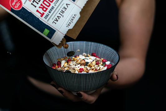 Sport e dieta ideale