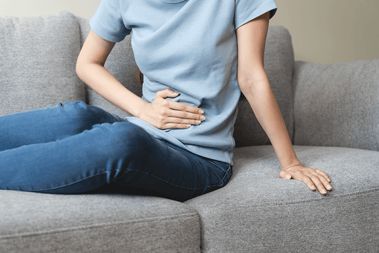 Problèmes digestifs