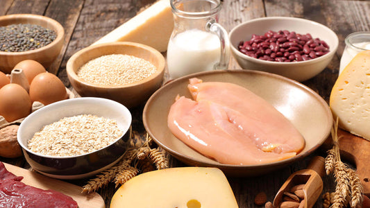 Vitamine B12 – pourquoi vous devriez tout savoir à son sujet !