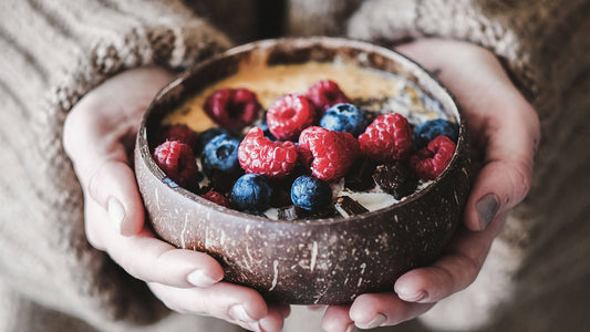 Cosa sono i minerali e gli oligoelementi?