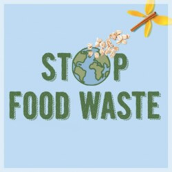 Stop Food Waste