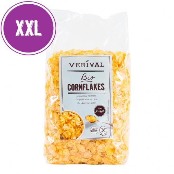 Verival Cornflakes ungesüsst 500g