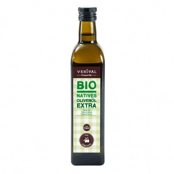 Verival Olivenöl