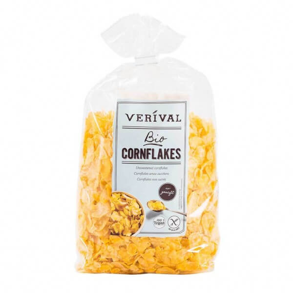 Unsweetened Cornflakes 250g