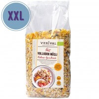 Wholegrain Muesli with Coconut and Apricots 1400g