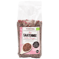 Verival Good morning organic seed mix